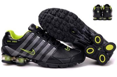 Nike Shox R4-237